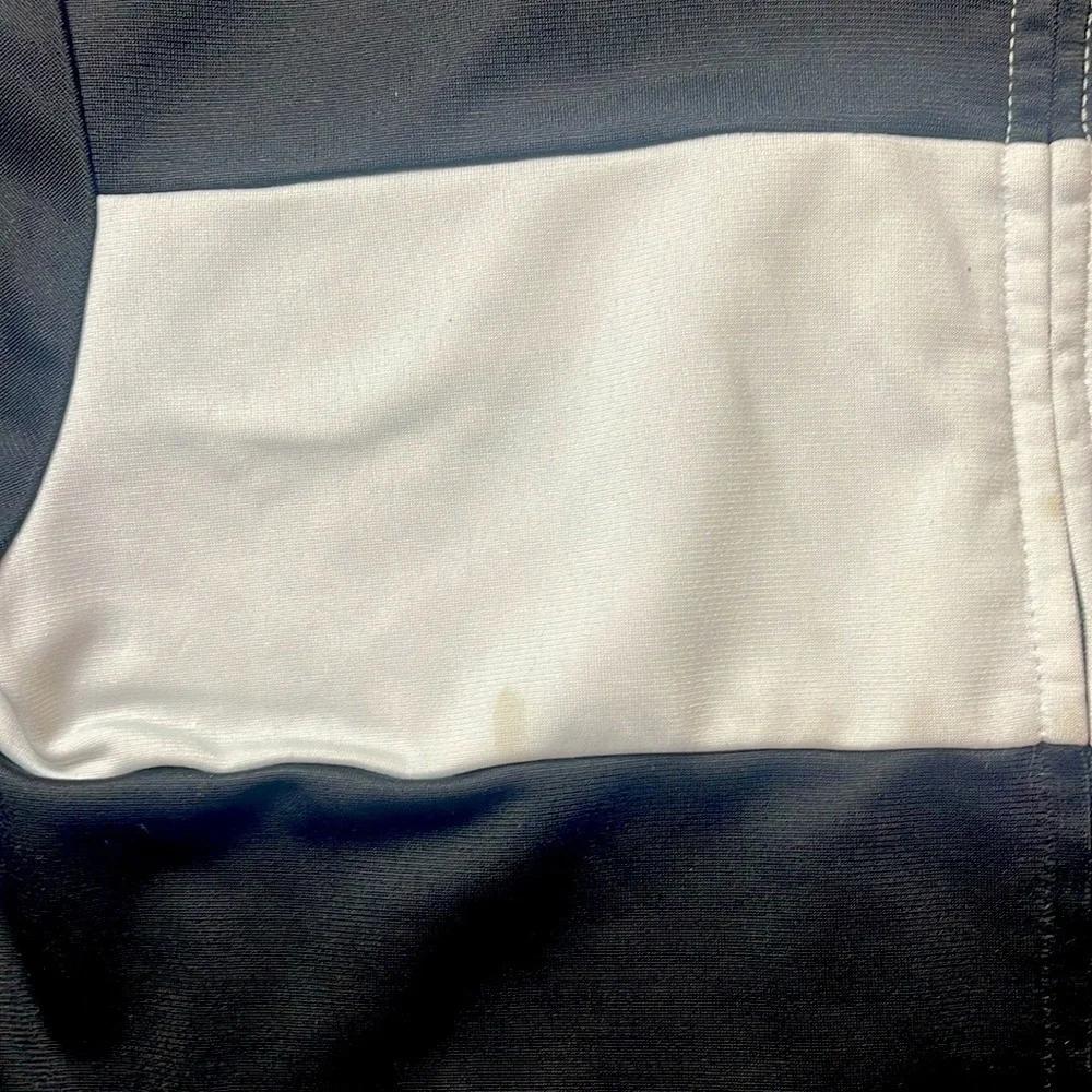 Adidas Regular Fit Zipper Sweatshirt Boy 7